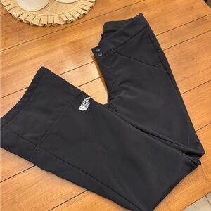 North Face Womens Snow Pants Small